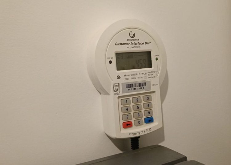 KPLC tokens PREPAID VENDING SYSTEM unavailable
