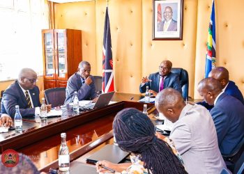 Kenya to Clamp Down on Online Harassment and Hate Speech