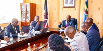 Kenya to Clamp Down on Online Harassment and Hate Speech