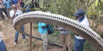 KSA Investigates space Rocket ring in Makueni