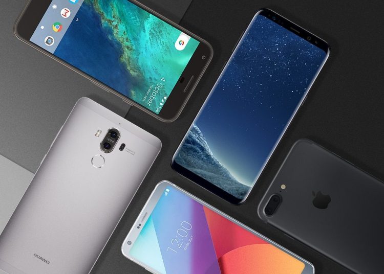 Shifts in Kenya's Mobile phone Market: Samsung Gains,