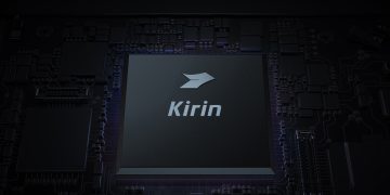 Huawei's Kirin Chipset
