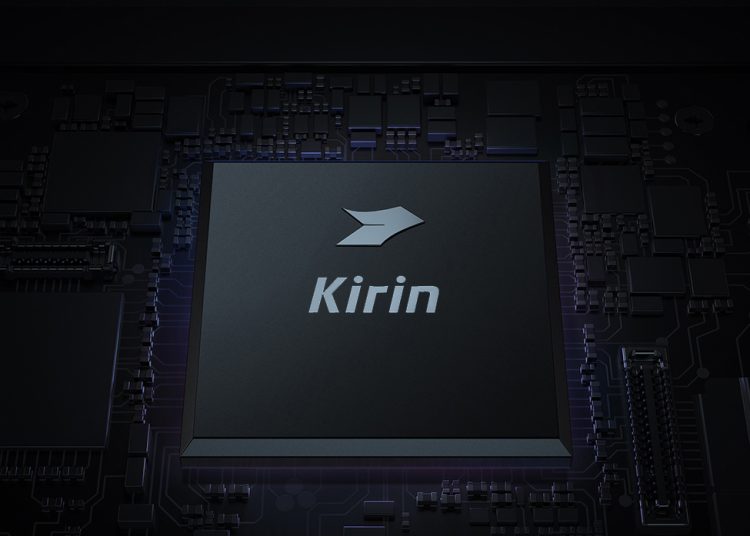 Huawei's Kirin Chipset