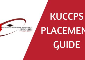 KUCCPS