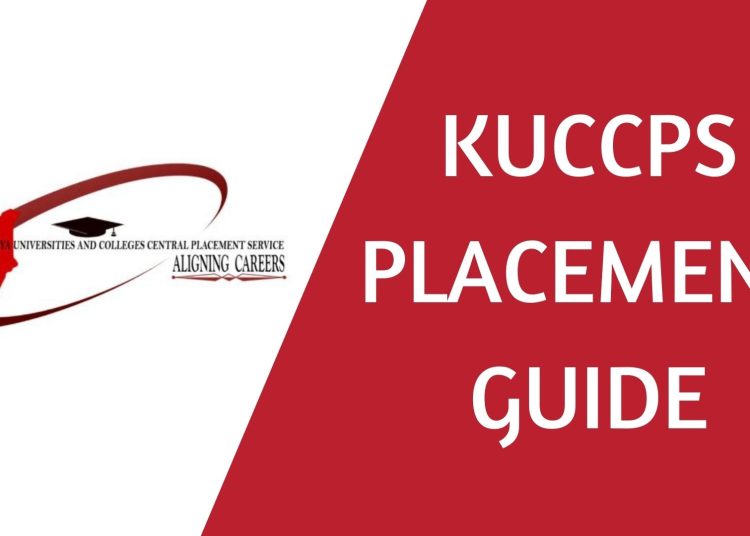 KUCCPS
