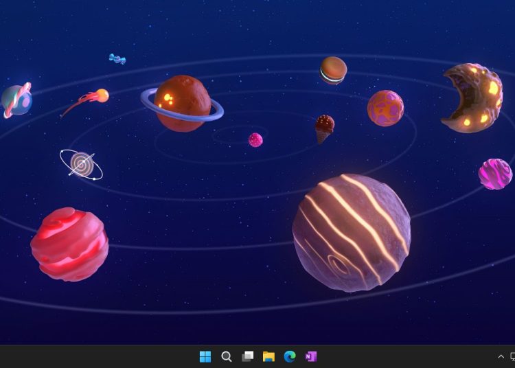 Windows themes