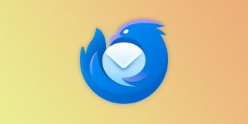 Mozilla Thunderbird