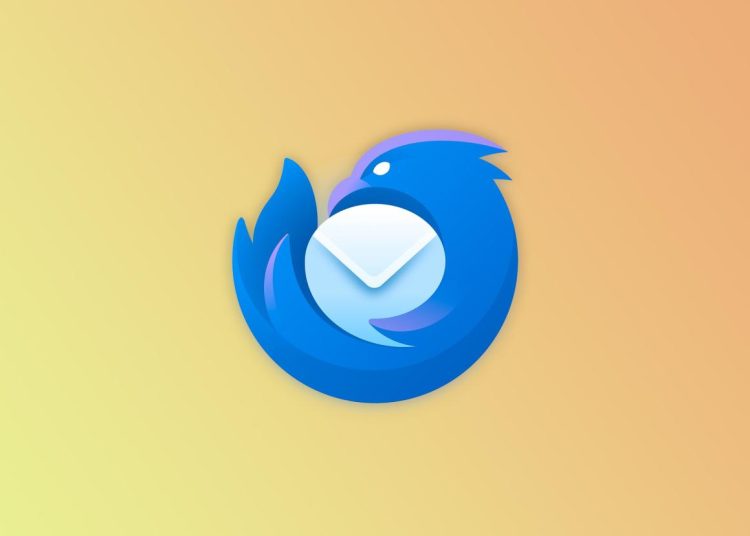 Mozilla Thunderbird