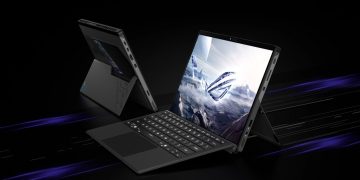 ROG Flow Z13