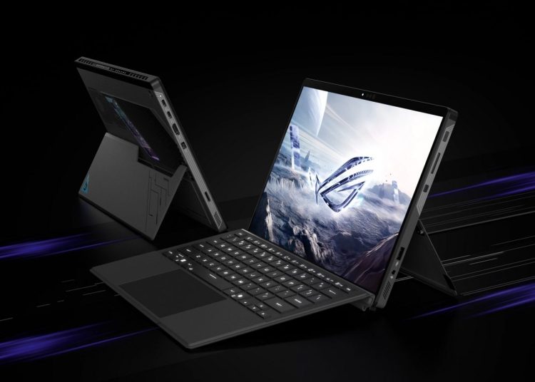 ROG Flow Z13
