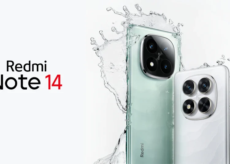 Redmi-Note-14-series