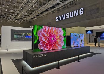 Samsung Live Translate