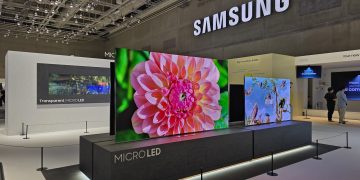 Samsung Live Translate
