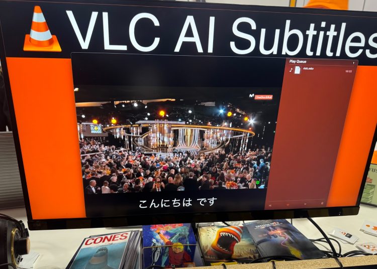 VLC Video Player