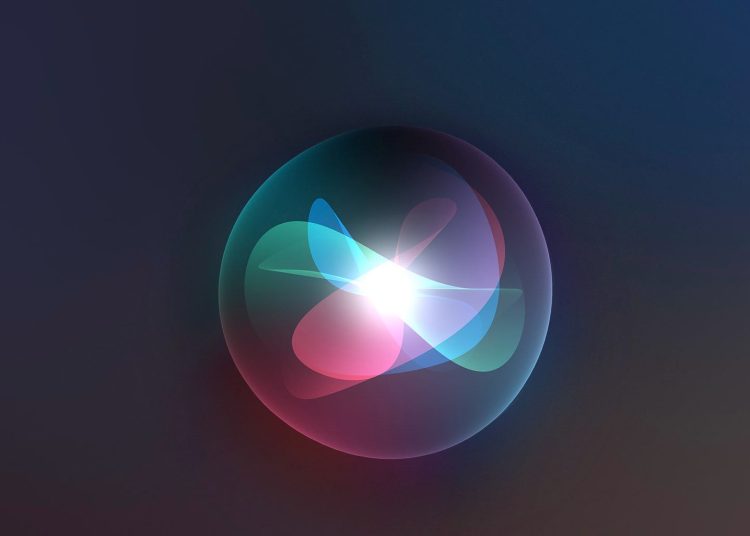 apple siri