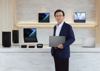 ASUS