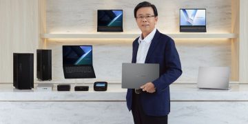 ASUS
