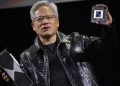 Nvidia Unveils the New Gen Gaming Chips: The GeForce RTX 50 Series