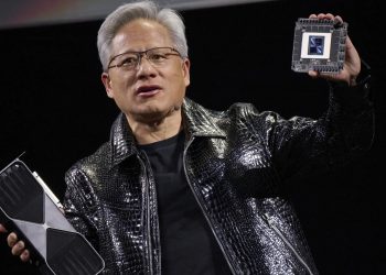 Nvidia Unveils the New Gen Gaming Chips: The GeForce RTX 50 Series