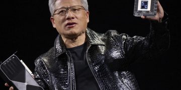 Nvidia Unveils the New Gen Gaming Chips: The GeForce RTX 50 Series
