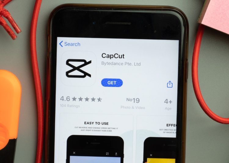 capcut-bytedance