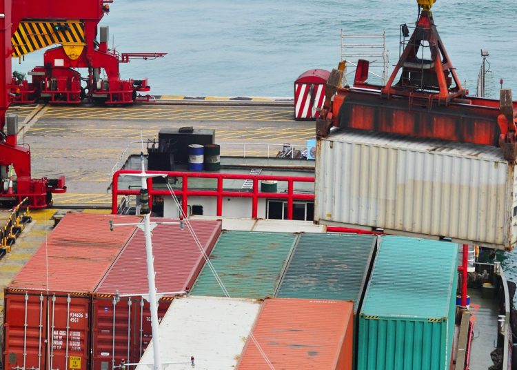 Marine Insurance