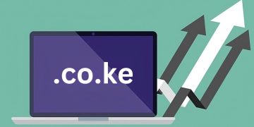 Kenya domains price increase.