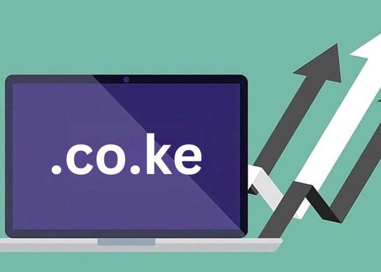Kenya domains price increase.