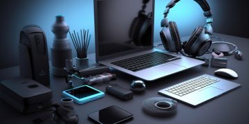 Proposal For New Fees to Regulate Electronics Markets