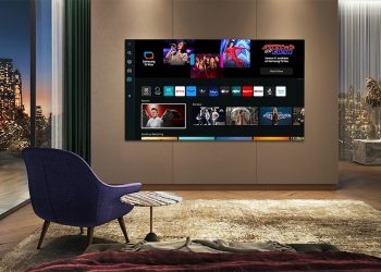 Gemini AI coming to TVs