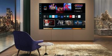 Gemini AI coming to TVs