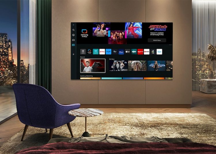 Gemini AI coming to TVs