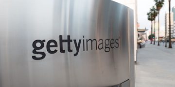 Getty Images Logo