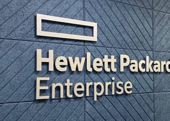 Hewlett Packard Enterprise Company