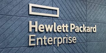 Hewlett Packard Enterprise Company