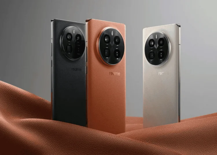 realme gt 7