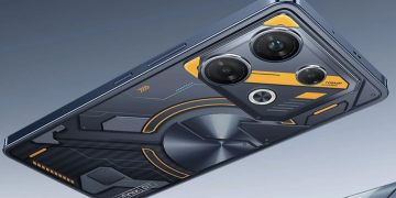 Infinix GT 20 Pro