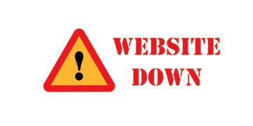 KNEC Website Down