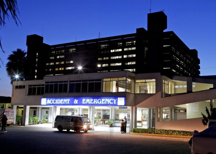 knh-kenyatta-national-hospital