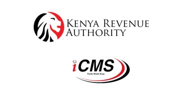 KRA iCMS portal