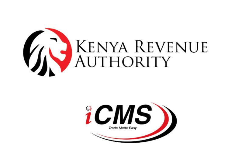 KRA iCMS portal