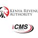 KRA iCMS portal