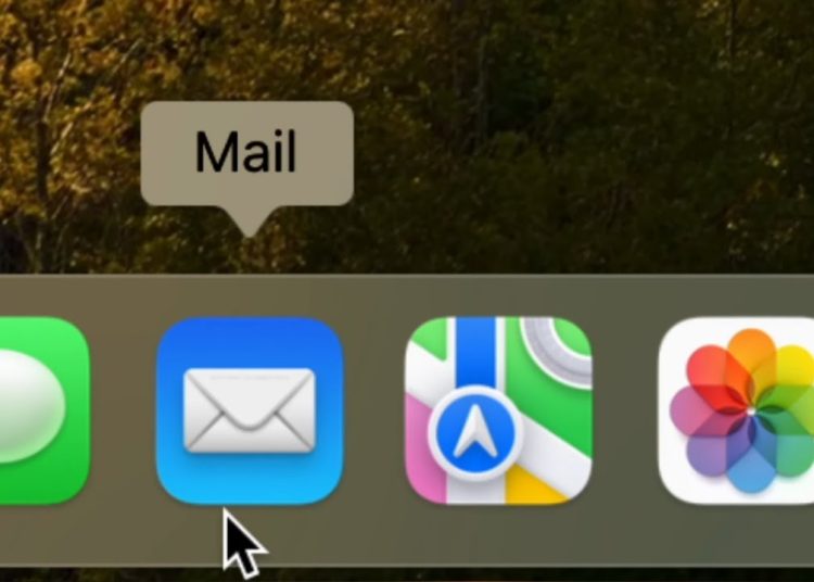 macOS