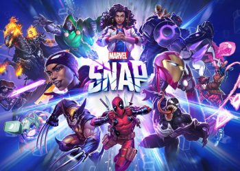 Marvel Snap