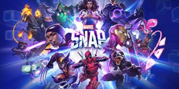 Marvel Snap