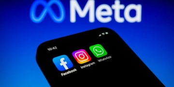 Meta Platforms