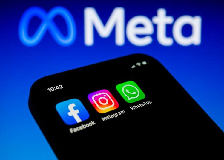 Meta Platforms