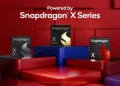 Snapdragon Xseries