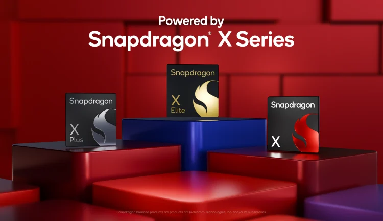Snapdragon Xseries