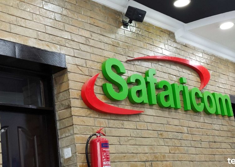 Safaricom Data Dabo Dabo